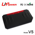 ultra thin mini power bank jump starter,multi pocket booster